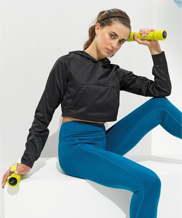 Image du produit Tri Dri Veste Coupe courte (S)