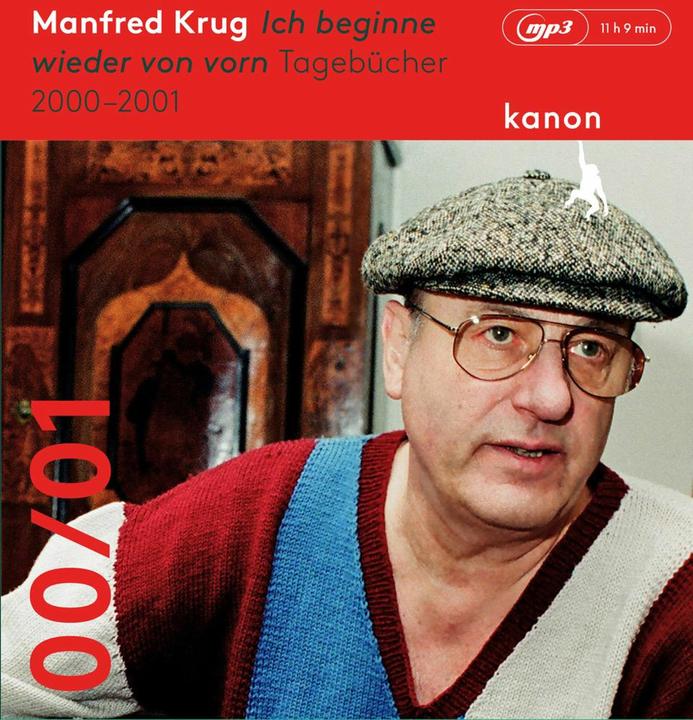 Image du produit Manfred Krug. Je n'ai pas ma place dans ce monde