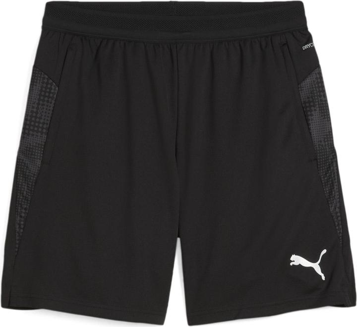 Actual product image Puma teamCUP Training Shorts (L)