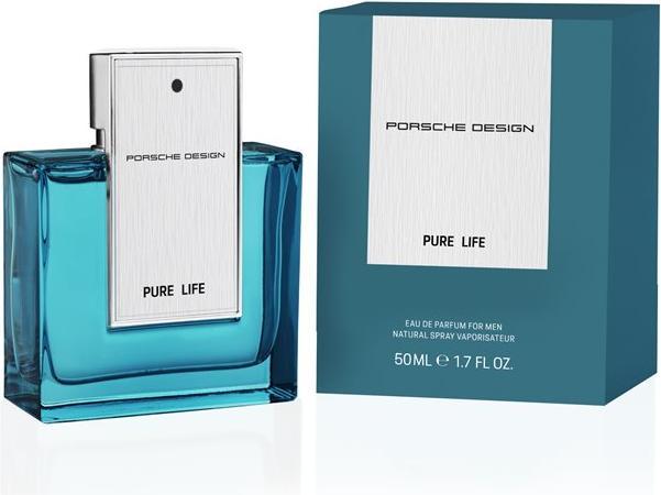 Image du produit Porsche Design Pure Life (Eau de parfum, 50 ml)
