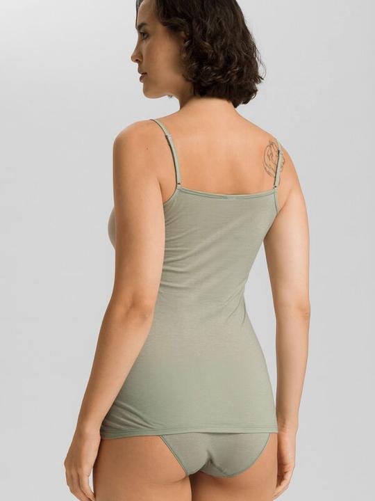 Actual product image Hanro Ultralight Spaghetti Top (L)