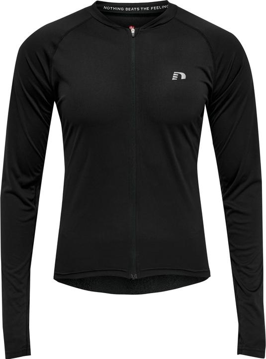 Actual product image Newline Mens Core Bike Ls Jersey (M)