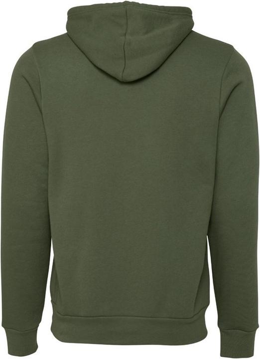Produktbild Bella Canvas Hoodie zum Überziehen (XXL)