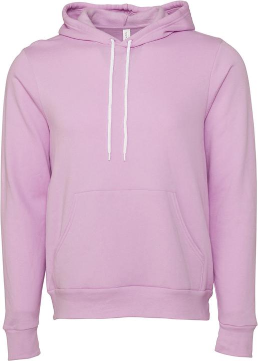 Bella Canvas Hoodie zum Überziehen