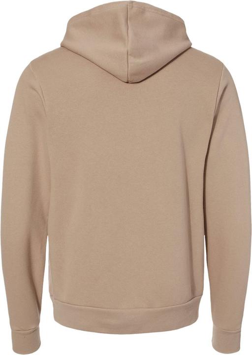 Produktbild Bella Canvas Hoodie zum Überziehen (L)