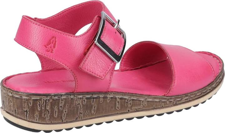 Image du produit Hush Puppies - Sandales à talons compensés ELLIE - Femme (37)