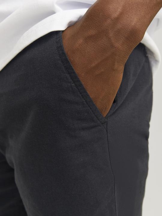 Produktbild Jack & Jones Jpstace Jjsummer Linen Blend Short Sn (S)