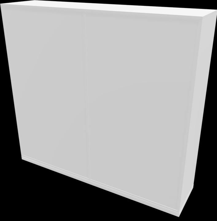 Immagine prodotto Narbutas Scelta armadio ad ante scorrevoli (160 x 40 x 146,5 cm)