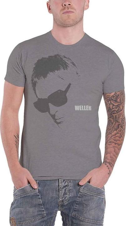 Paul Weller TShirt