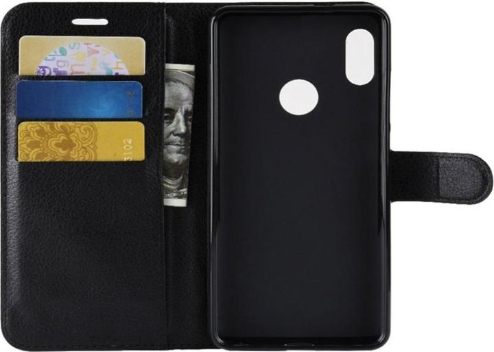 Produktbild Screenguard Xiaomi Redmi Note 5 Leather Guard Lederhülle (Xiaomi Redmi Note 5)