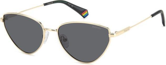 Gold black_