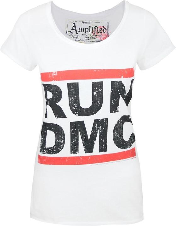Immagine prodotto Amplified Logo Tshirt (L)