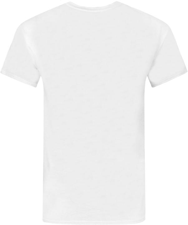 Actual product image Deadpool Tshirt (XXL)