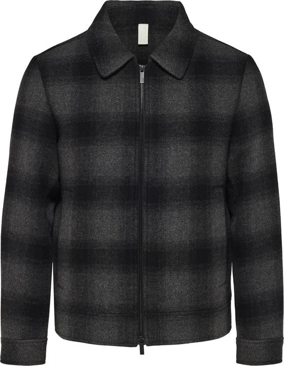 Selected Homme Woll Jacke (XL)