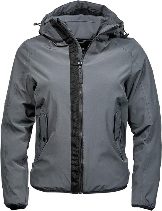 Tee Jays Urban Adventure Softshelljacke