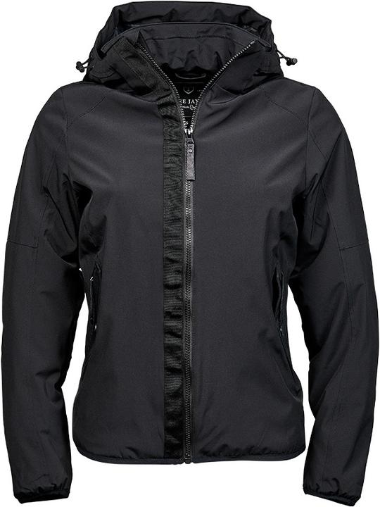 Tee Jays Urban Adventure Softshelljacke