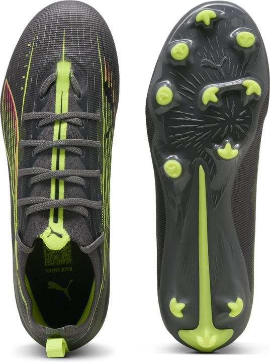 Produktbild Puma ULTRA 5 PRO FG/AG Jr (29)