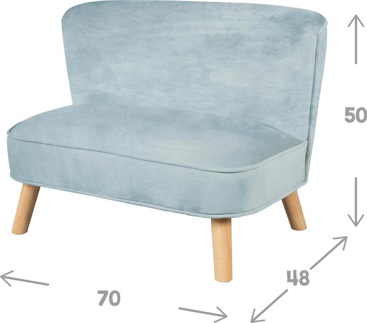 Roba Lil Sofa (Children sofa)