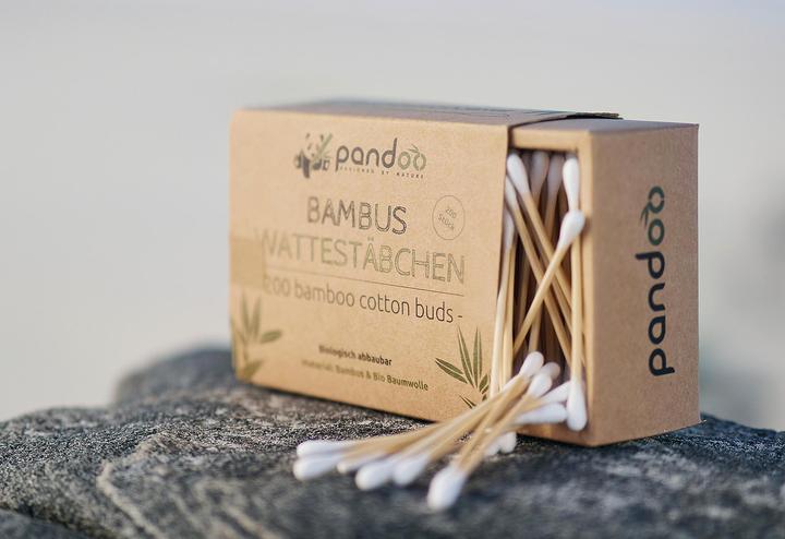 Image du produit Pandoo Bambou