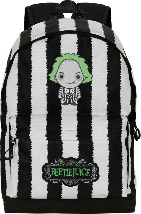 Image du produit Karactermania FAN HS Backpack 2.2 Stripes
