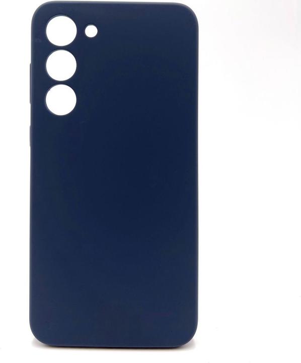 Midnight Blue
