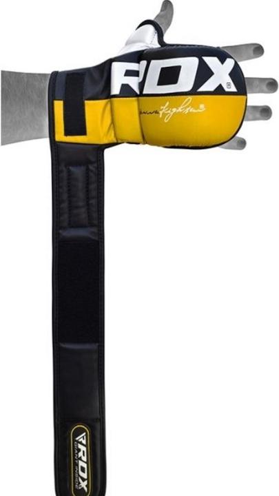 Image du produit Rdx Grappling Glove Rex T6 Plus (M)