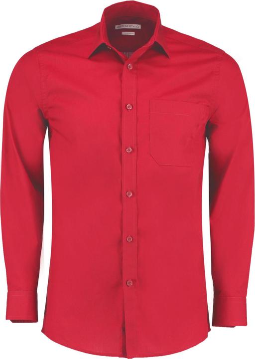 Immagine prodotto Kustom Kit Camicia formale a maniche lunghe (58)