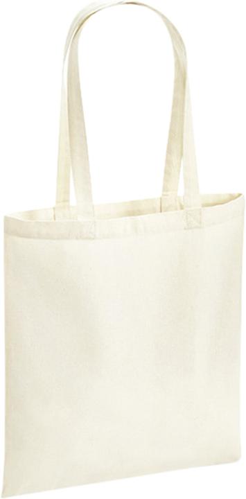 Image du produit Westford Mill Sac de transport en coton (10 l)