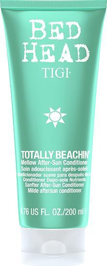 Actual product image Tigi Totally Beachin Bed Head After Sun Conditioner (200 ml)