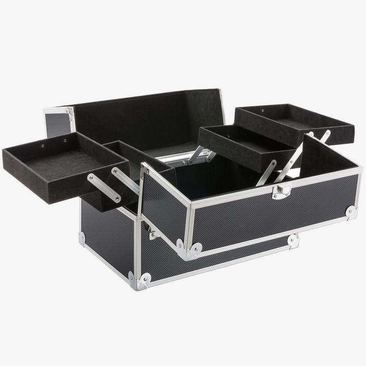 Produktbild Arebos Kosmetikkoffer