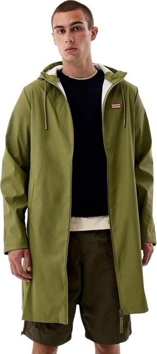Actual product image Hunter Unisex Adult Andrea Raincoat (S)