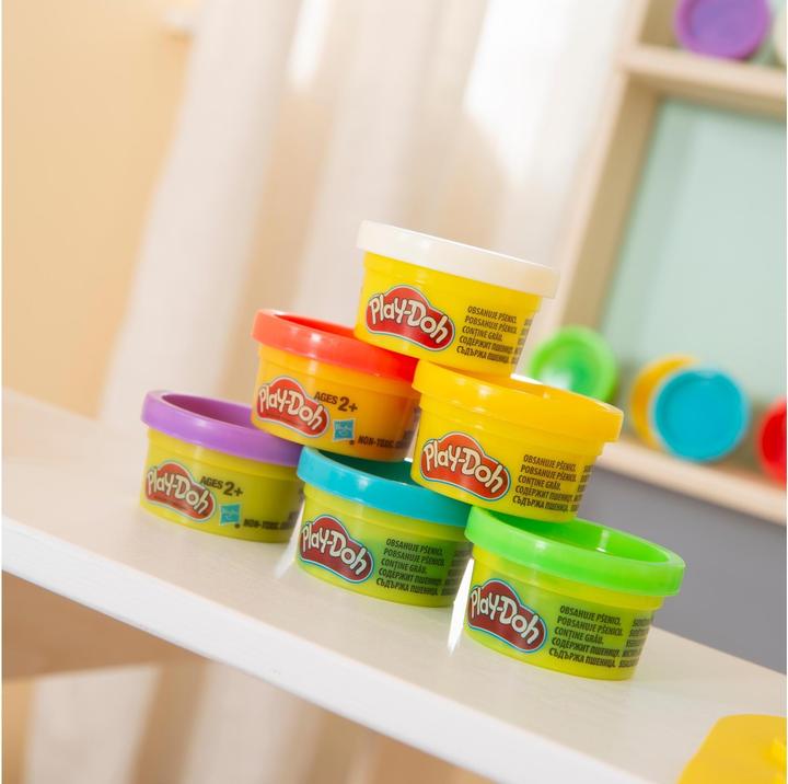 Immagine prodotto Roba Set di sedute " x Play-Doh" PlayDoh (Dinette per bambini)