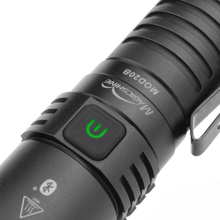 Immagine prodotto Magicshine MOD 20B (13.20 cm, 1000 lm)