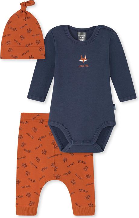 Actual product image Schiesser Baby Set Boys (80)