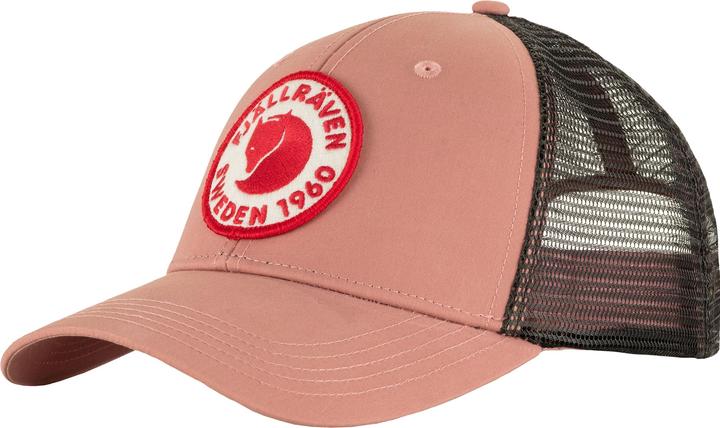 Image du produit Fjällräven 1960 Logo Långtradarkeps (S, M)