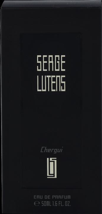 Image du produit Serge Lutens Chergui (Eau de parfum, 50 ml)