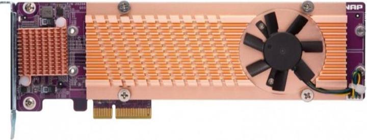 Image du produit QNAP QM2-4P-384