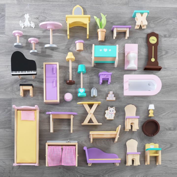 Produktbild KidKraft Mansion