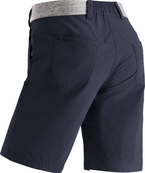 Actual product image Maier Sports Norti Short Bermuda sky (M, L)