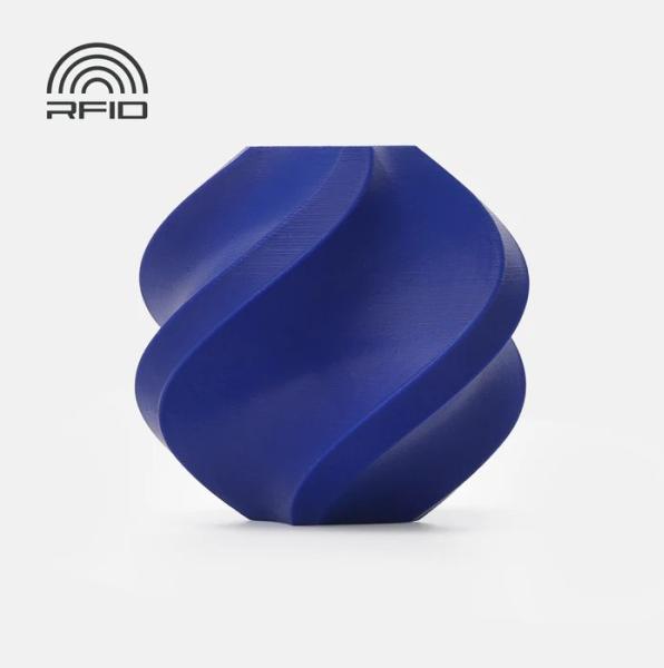Bambu Lab - PETG HF - Blue - 1.75mm (PETG, 1.75 mm, Blue)