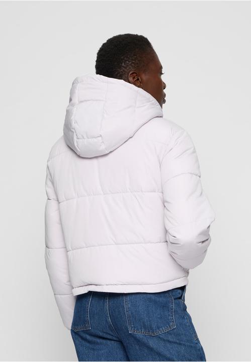 Image du produit Urban Classics Ladies Puffer Pull Over Jacket (XL)