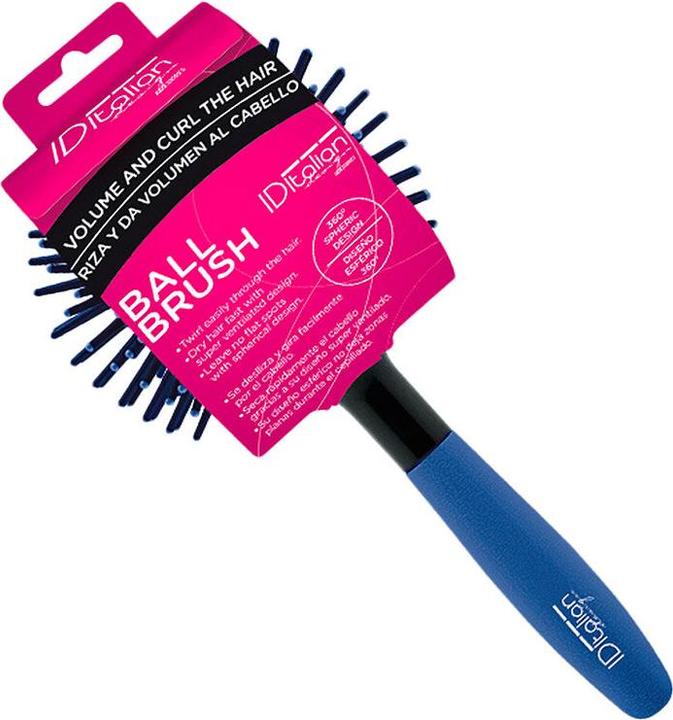 Italian Design Kugelbürste