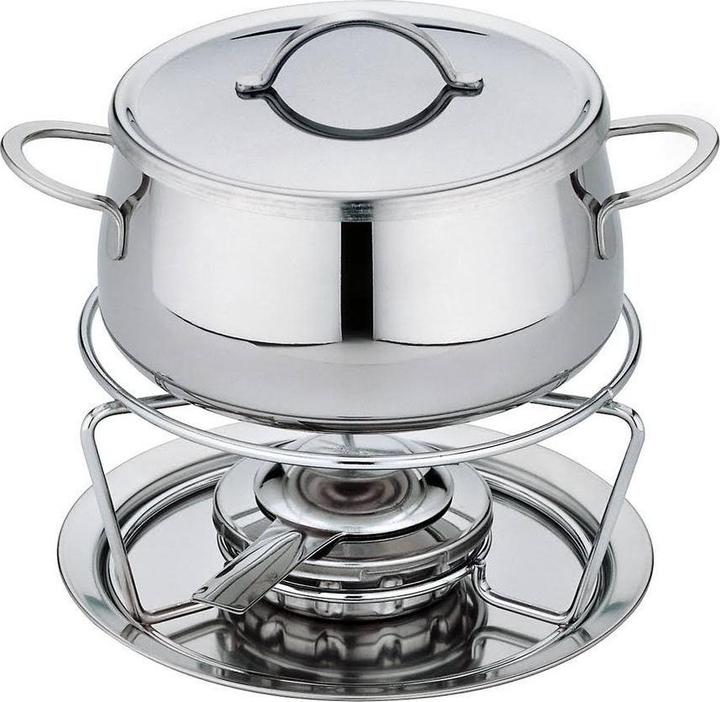 Actual product image Spring Swiss Eco (Fondue Bourguignonne, Chinoise Fondue)