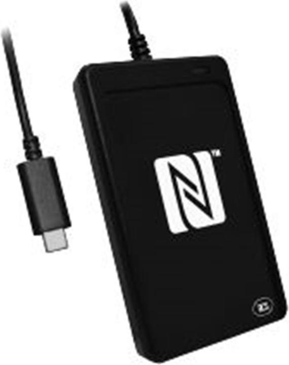 ACS ACR1252U-MF NFC Reader III (USB-C)