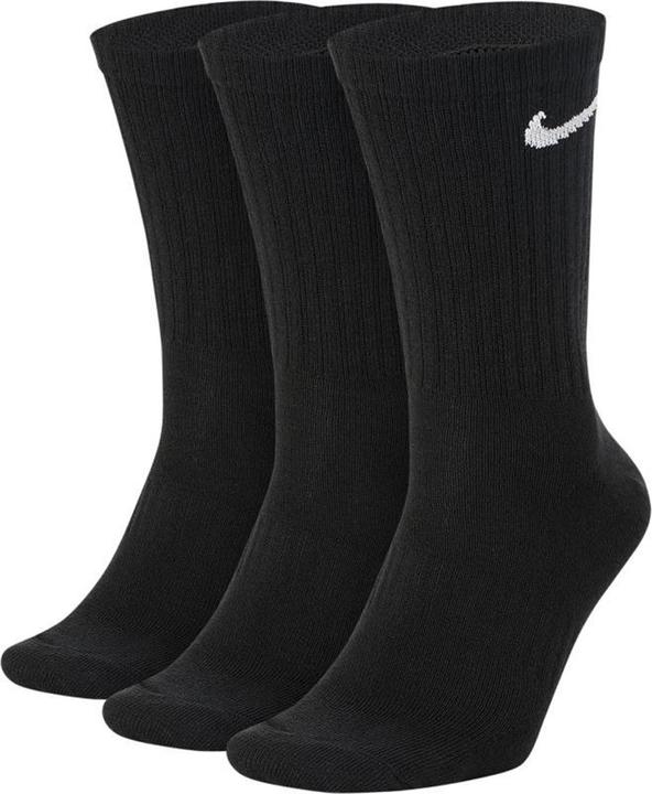 Image du produit Nike Lot de 3 paires de chaussettes (Lot de 3, 42 - 46)