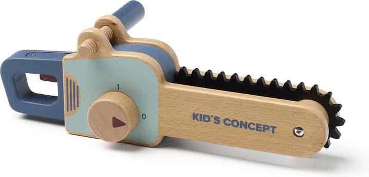Image du produit Kids Concept Tronçonneuse Kid's Hub