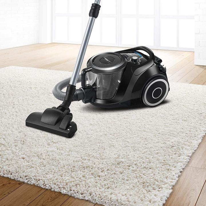 Image du produit Bosch Hausgeräte BGC41XSIL