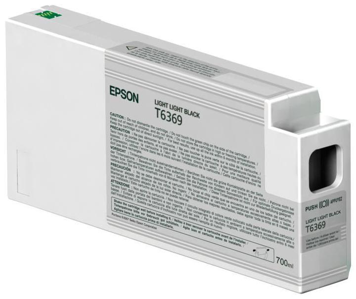 Immagine prodotto Epson T6369 (LLLANO)