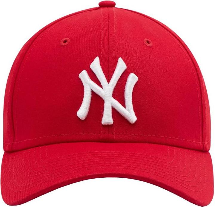 Image du produit New Era 39Thirty League Basic New York Yankees (M, L)