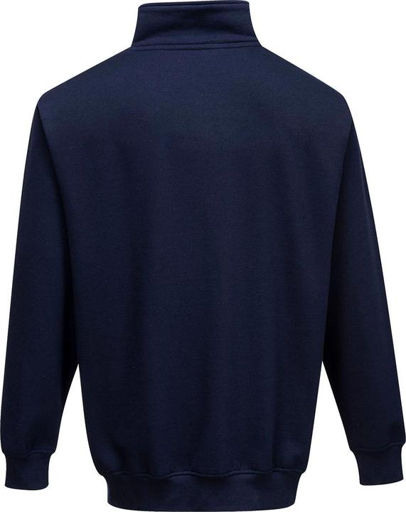 Immagine prodotto Portwest Felpa Sorrento con zip (L)